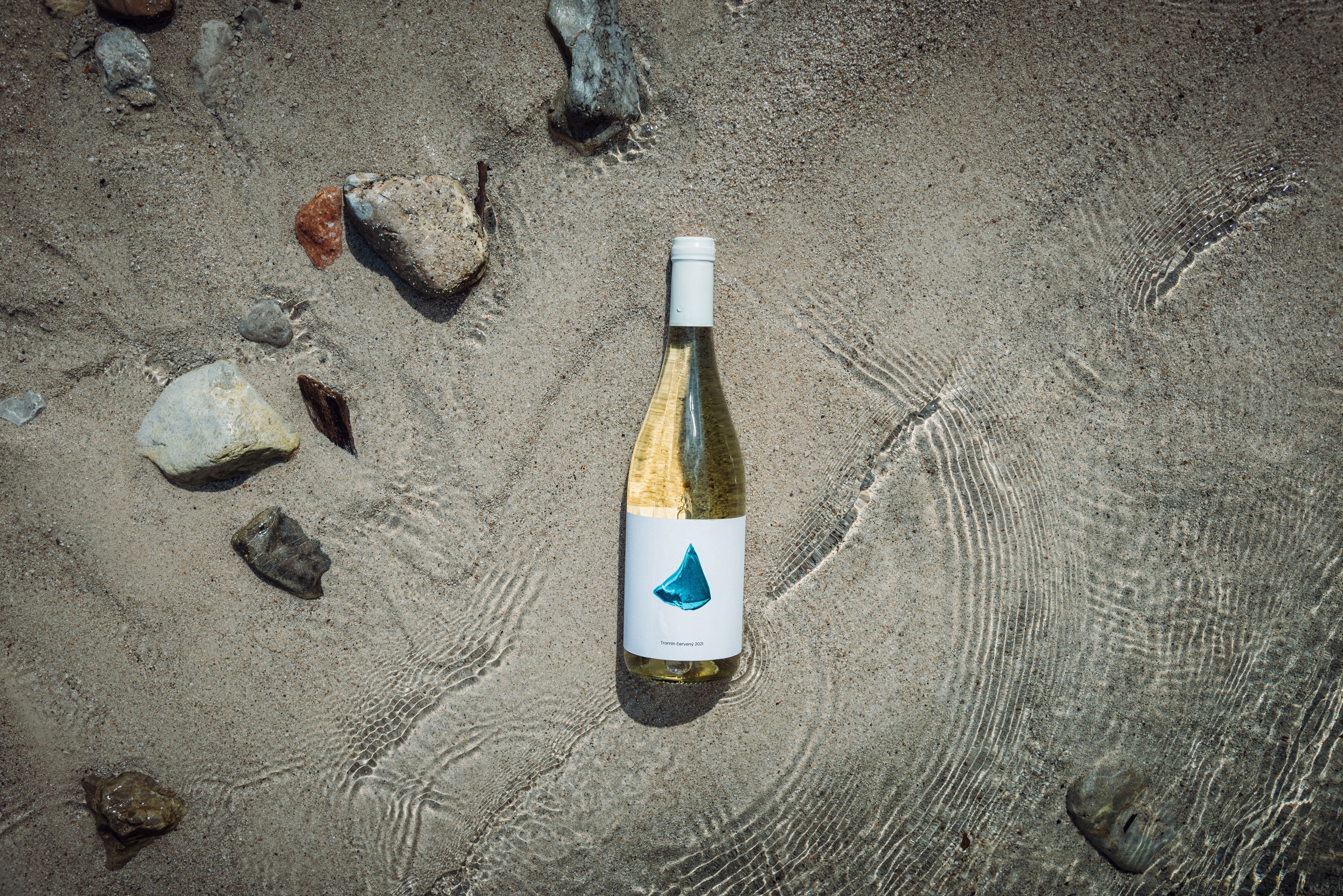 Tramín červený 2021