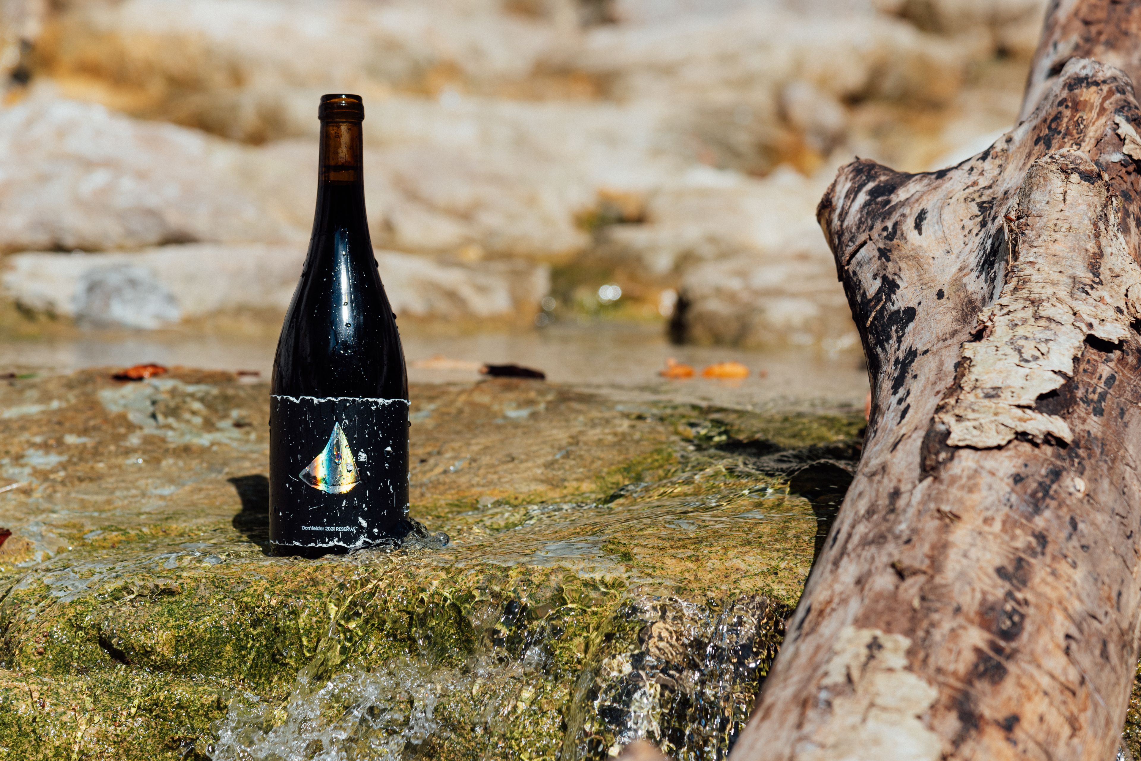 Dornfelder 2021 RESERVA